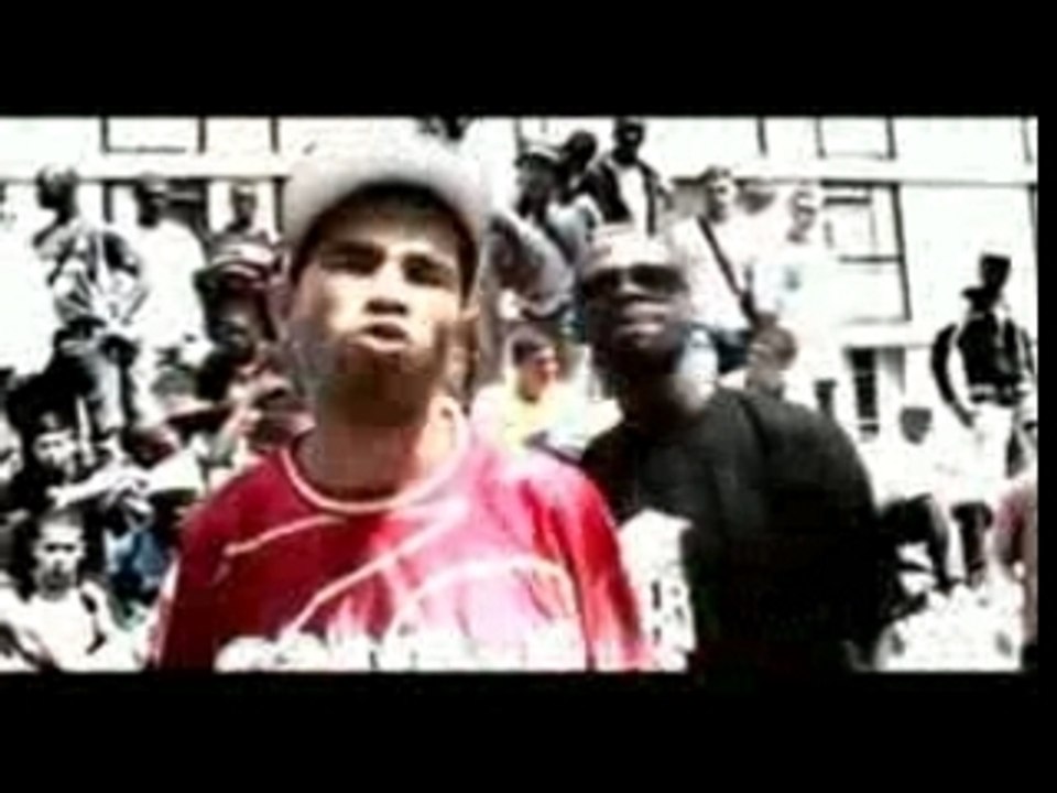 Intouchable-Hors Piste)