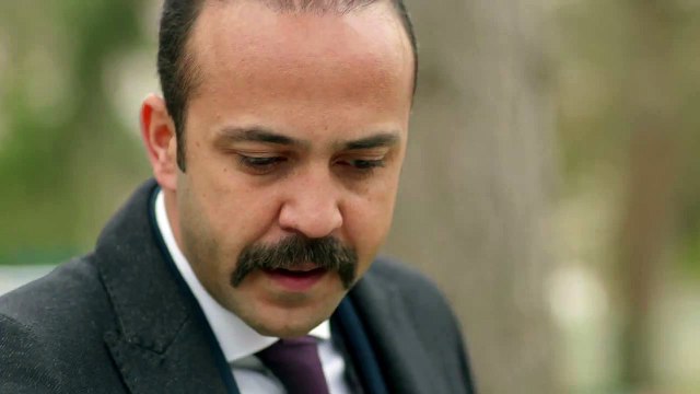 Racon Ailem İçin 3. Bölüm 2. Fragmanı İzle