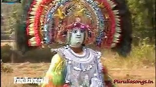 Purulia Chow Dance - Hariharer Juddho - Chhao Nach Video Album