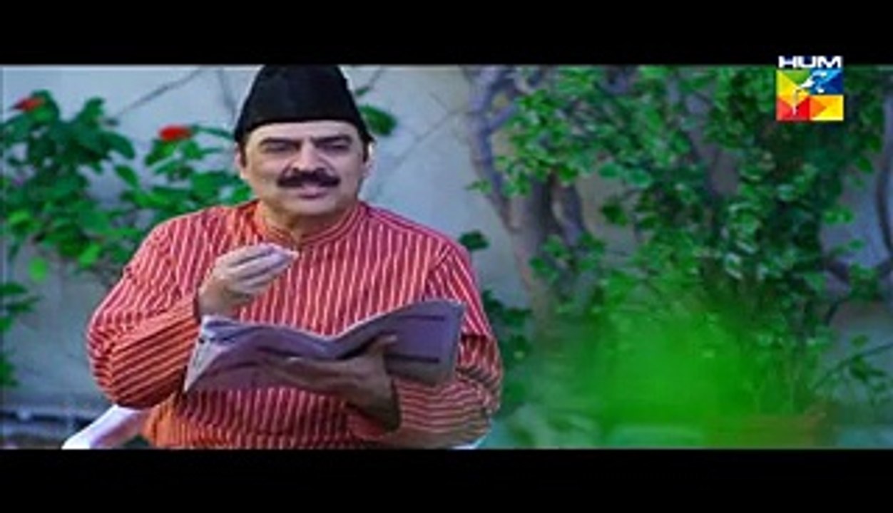 Joru Ka Ghulam Episode 23 Full Hum TV Drama Mar 20, 2015