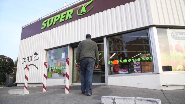 L'interview exclusive du propriétaire marseillais de l'Hyper Cacher de Vincennes