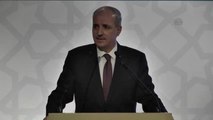 Başbakan Yardımcısı Numan Kurtulmuş (7) –