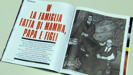 D&G gate: Madonna backs Elton John