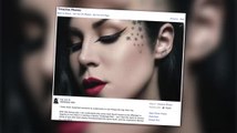 Kat Von D Responds To 'Underage Red' Lipstick Controversy