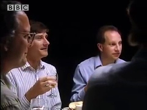 Meet the Supermassive Black Hole experts - BBC science