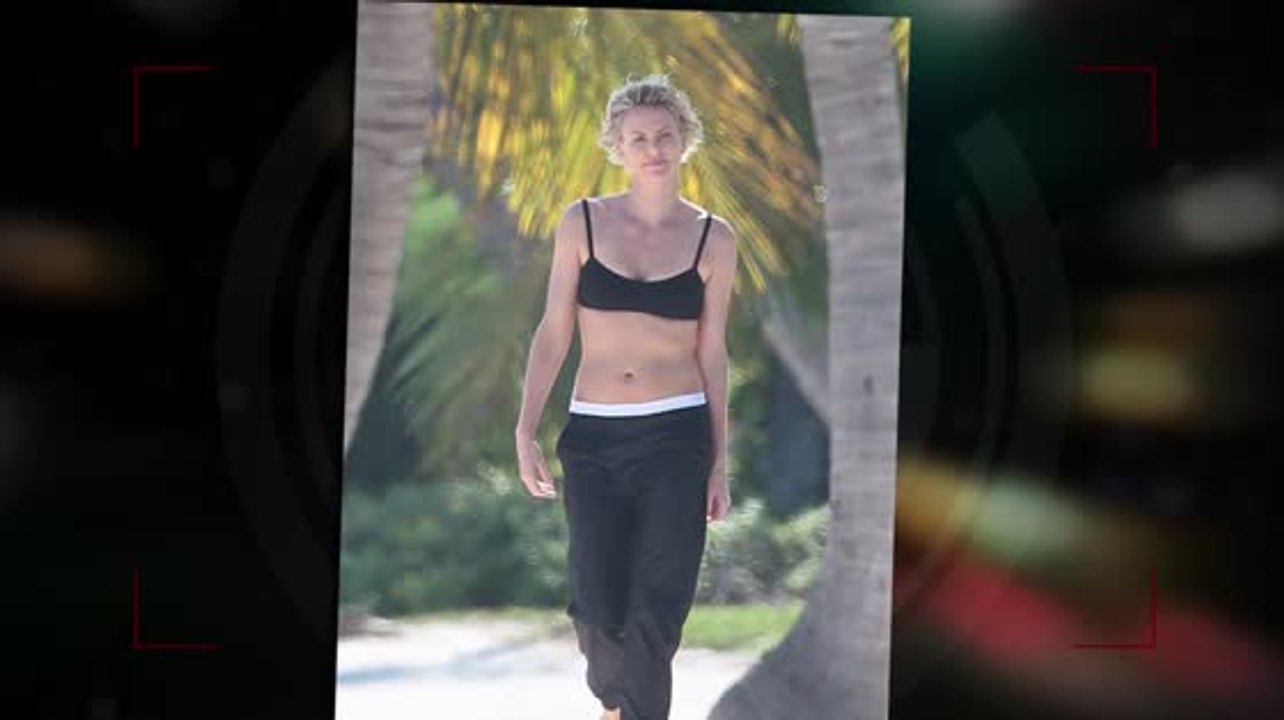 Promis in Jogginghose