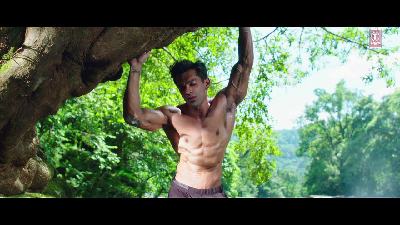 Katra Katra Video Song Alone  Bipasha Basu Karan Singh Grover