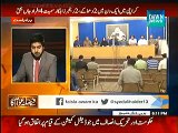 Faisla Awam Ka  20th March 2015