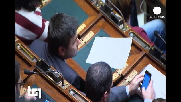 Italy: Transport minister resigns amid major corruption scandal