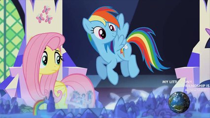 My Little Pony: Friendship is Magic - Season 5 SNEAK PEEK