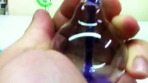 Hand Boiler Liquid Bubbler ~ Incredible Science