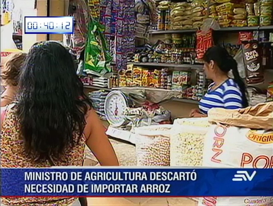 Noticias en 1 minuto