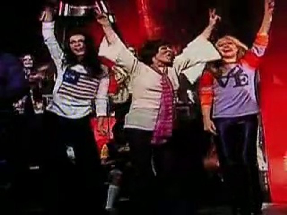 Love Generation_Love for everybody (1971)