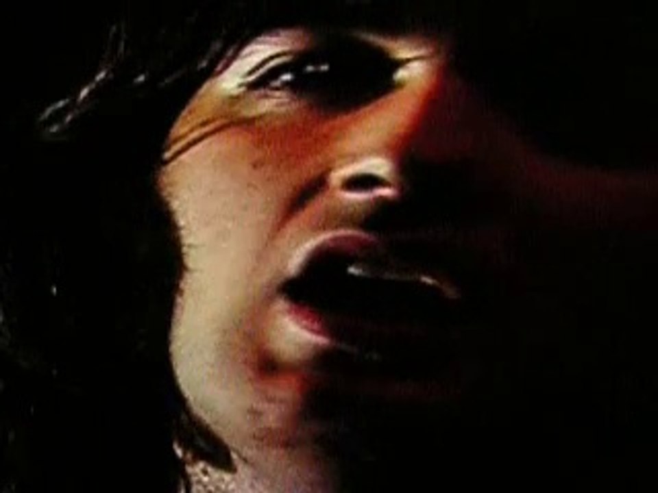 Barry Ryan_Zeit macht nur vor dem Teufel halt (1972)