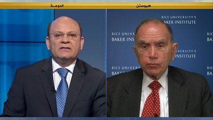 الواقع العربي-العلاقات الأميركية السورية عقود من التحول والغموض