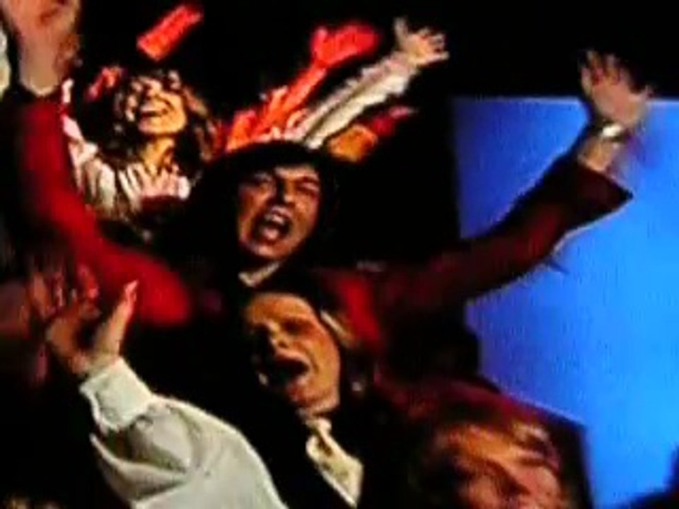 Les Humphries Singers_Old man Moses (1972)