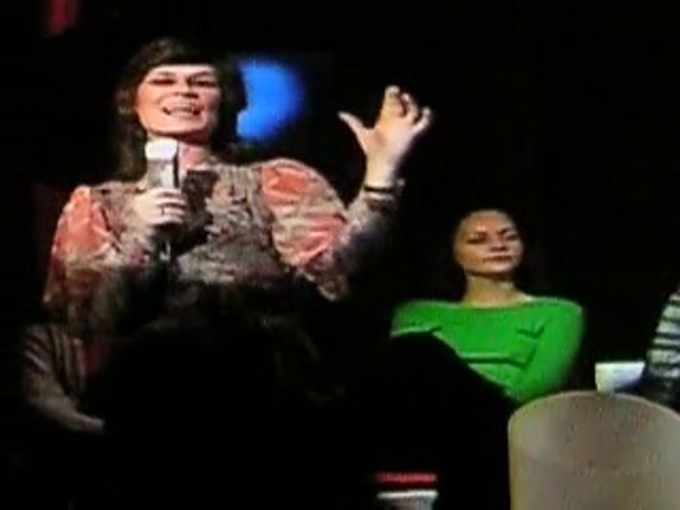 Mary Roos_Nur die Liebe lässt uns leben (1972)