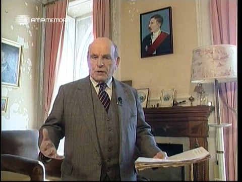 A Alma e a Gente - III #09 - João Franco e o Franquismo (Fundão Alcaide) - 05 Mar 2005