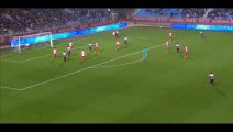 Goal Corentin - Troyes 1-0 Creteil - 20-03-2015