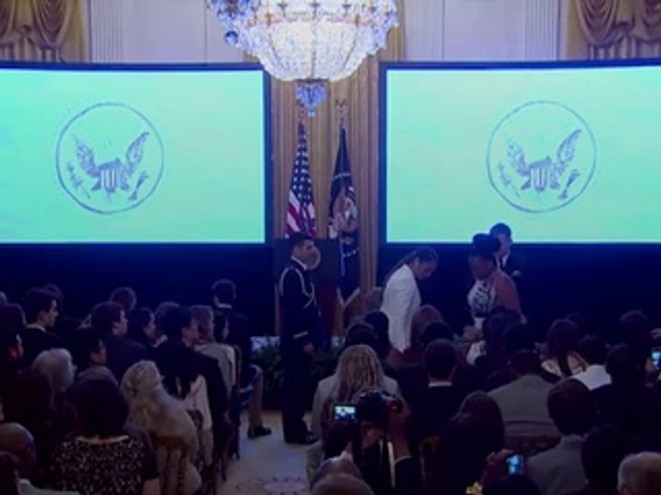 Kid President Is Back!