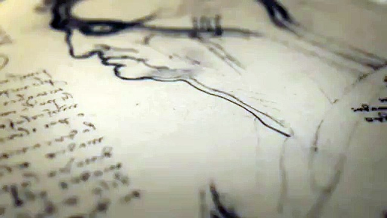 showreel Trucages, infographie 2d et 3d