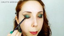 Trucco LADY GAGA GRAMMY 2015 | Makeup tutorial
