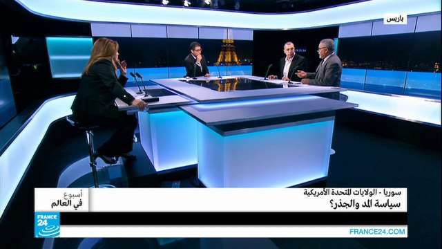 راشد الغنوشي لفرانس24 حركة النهضة أكثر المتضررين من الإرهاب في تونس