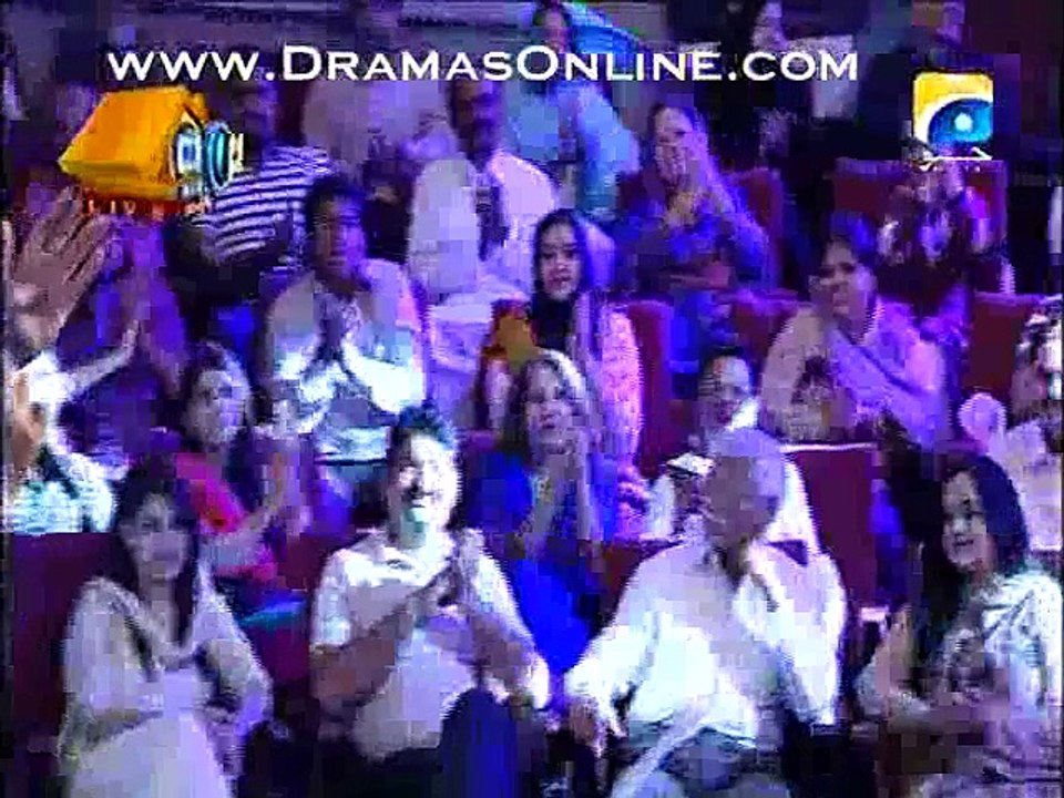 inaam ghar 20th march