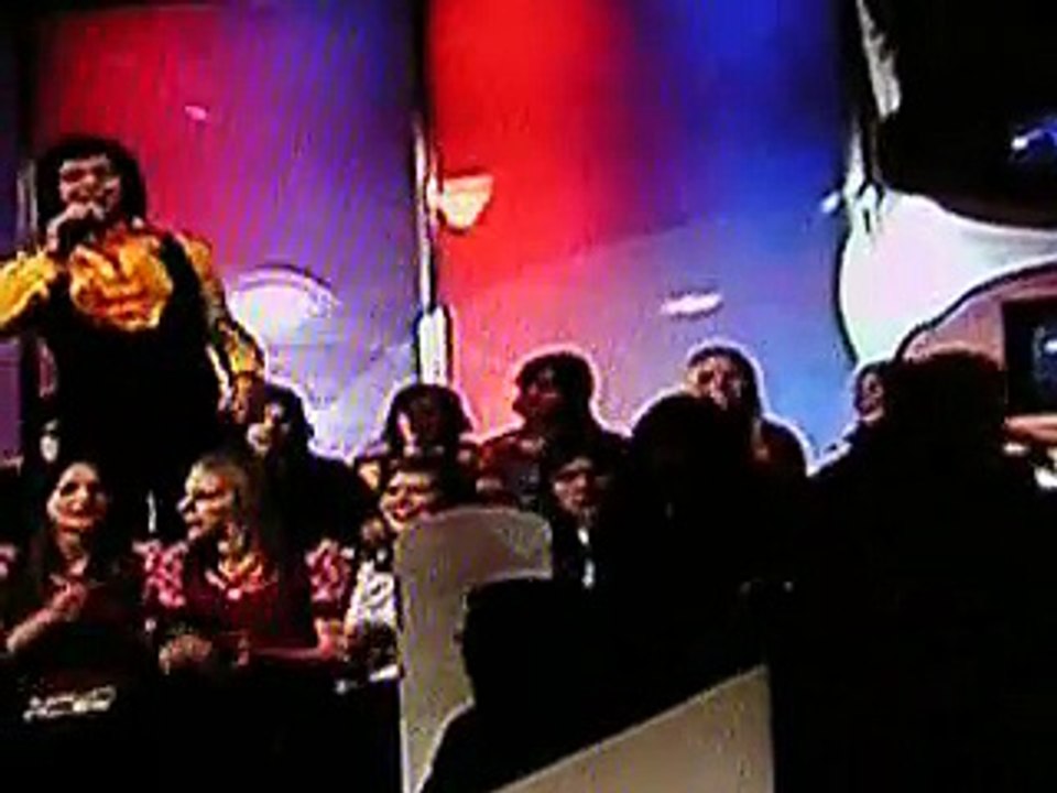 Tony Marshall_Schöne Maid (1972)