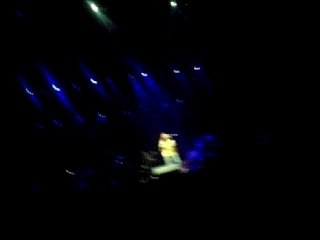 Robert.plant napoli 15 luglio