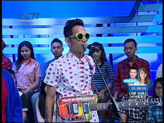 [150312]Dahsyat - Seg2