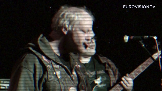 Pertti Kurikan Nimipäivät - Aina mun pitää (Finland) 2015 Eurovision Song Contest ([Full HD])