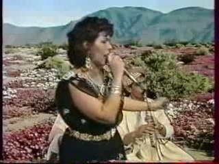 cheikha Rabia el barani