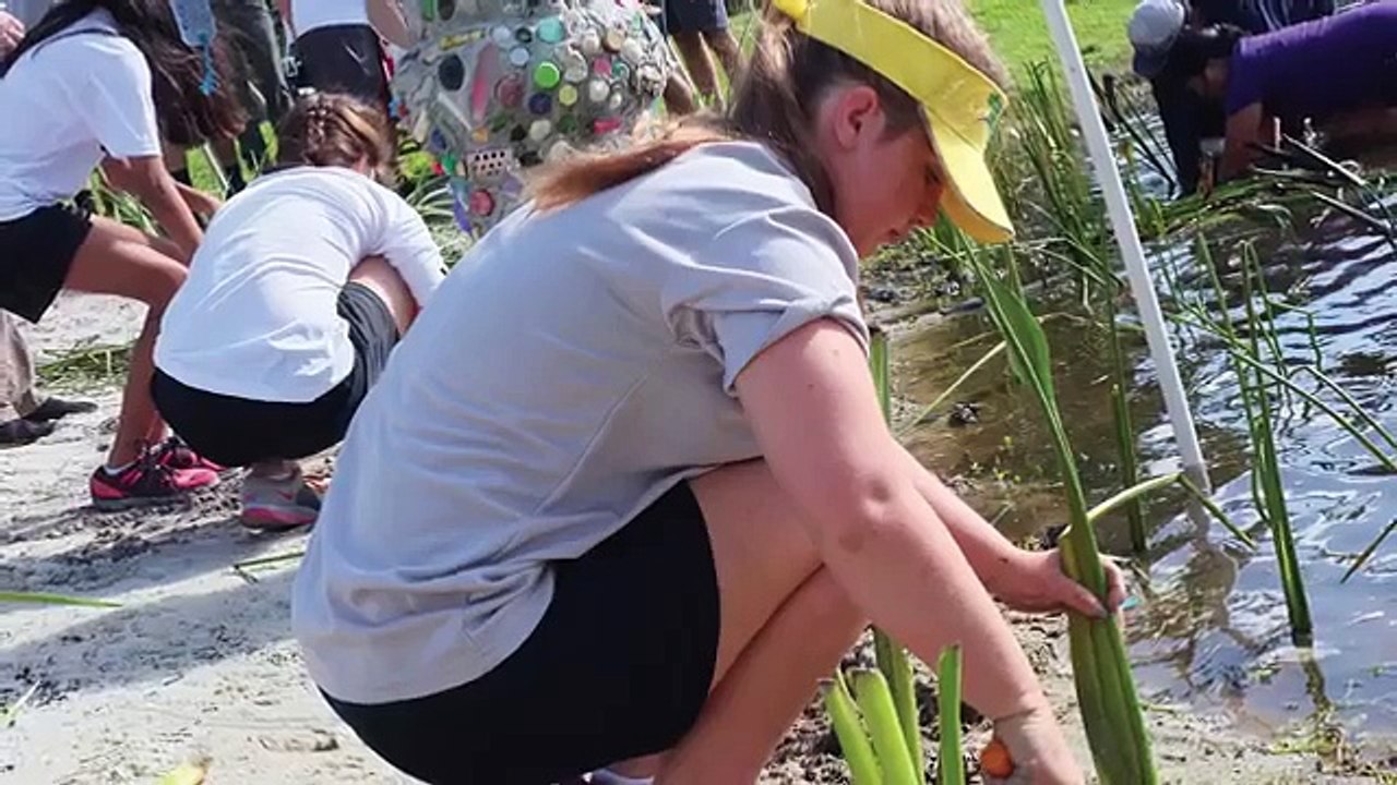 Keep America Beautiful Launches 2015 Great American Cleanup