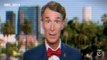 Bill Nye the Science Guy vs. Climate Change and Evolution Deniers   The New York Times