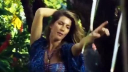 Gisele, una pensione che vale il quadruplo di Neymar