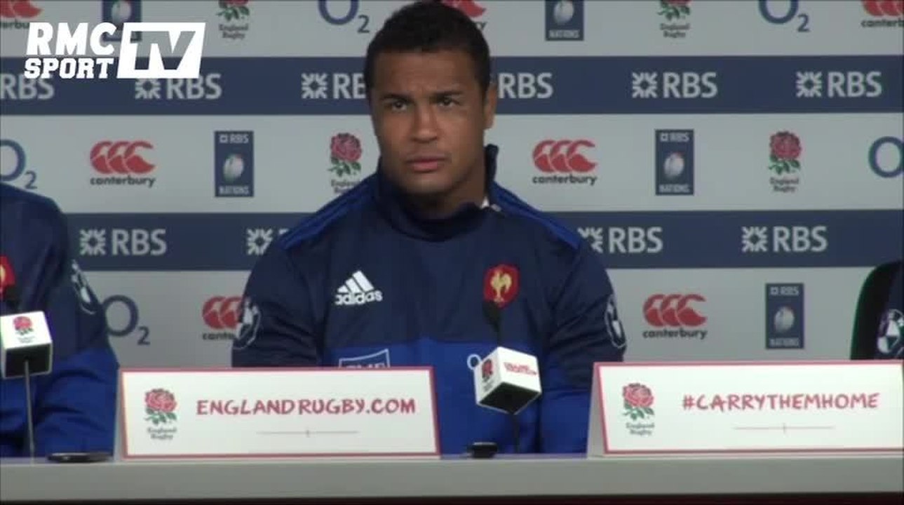 Rugby / VI Nations / Dusautoir : "Ce groupe ne va pas s'arrêter à Twickenham" - 20/03