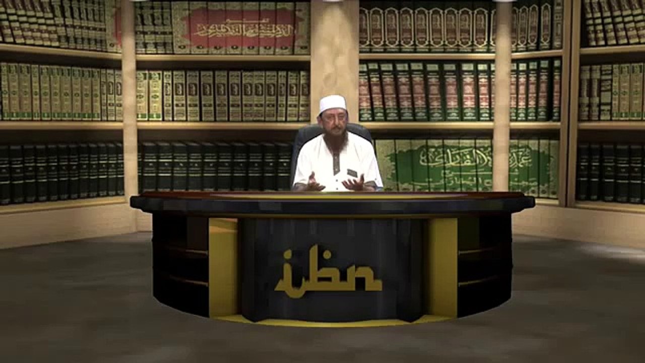 Maulana Imran Nazar Hosein An Appeal For Help