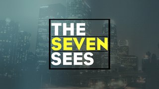 The Seven Sees: Episode March 19, 2015 (Top 7 Must-See Movie Stories of the Week)
