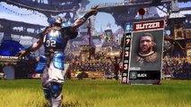 BLOOD BOWL 2 Gameplay (PS4  Xbox One)
