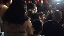 Ronda Rousey meets fans in Rio de Janeiro