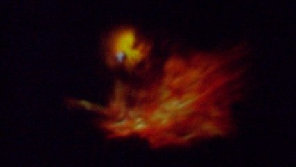 The best evidence of ghosts from old photos