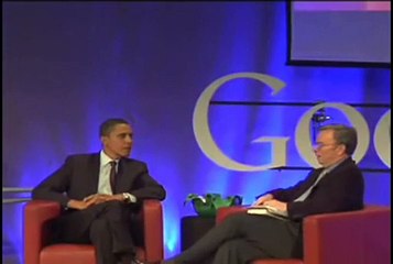 Barack Obama Answers Your Computer Science Questions 💻