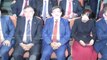 Sivas Bakan Güllüce Muhalefet, Proje Durdurma Partisi