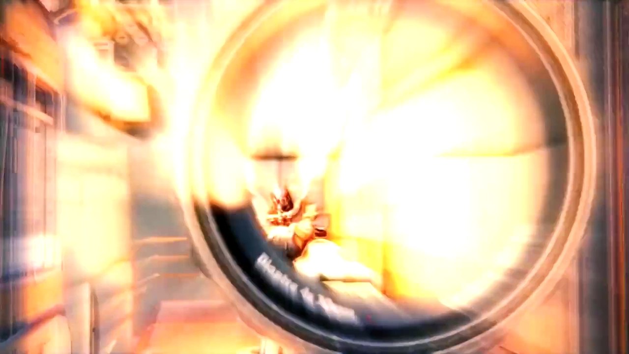 WOLFENSTEIN The Old Blood - Gameplay Trailer (PS4  Xbox One)