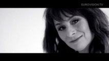 Trijntje Oosterhuis - Walk Along (The Netherlands) 2015 Eurovision Song Contest ([Full HD])