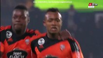 Jordan Ayew 1_1 Great Goal _ PSG - Lorient 20.03.2015 HD