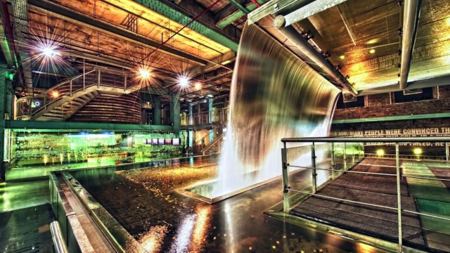 Beer Brewers Sign on to Ceres Climate Declaration - The Minute