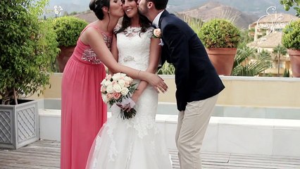 Nicole & Stefan - HIGHLIGHTS