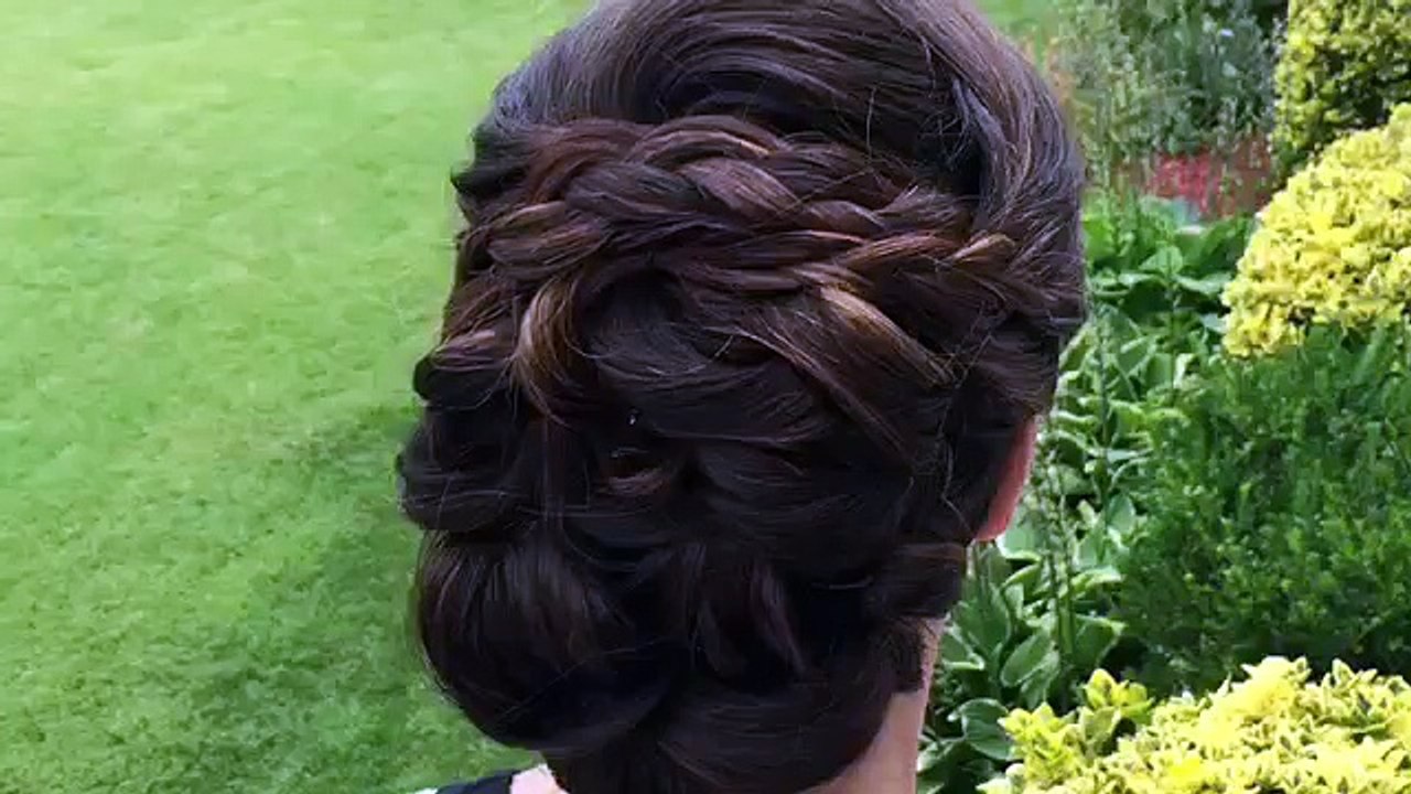 BRUSH & BLUSH HAIR & MAKEUP SALON PORT JEFFERSON STATION NY 11776 | Hair Salon, Makeup Artist